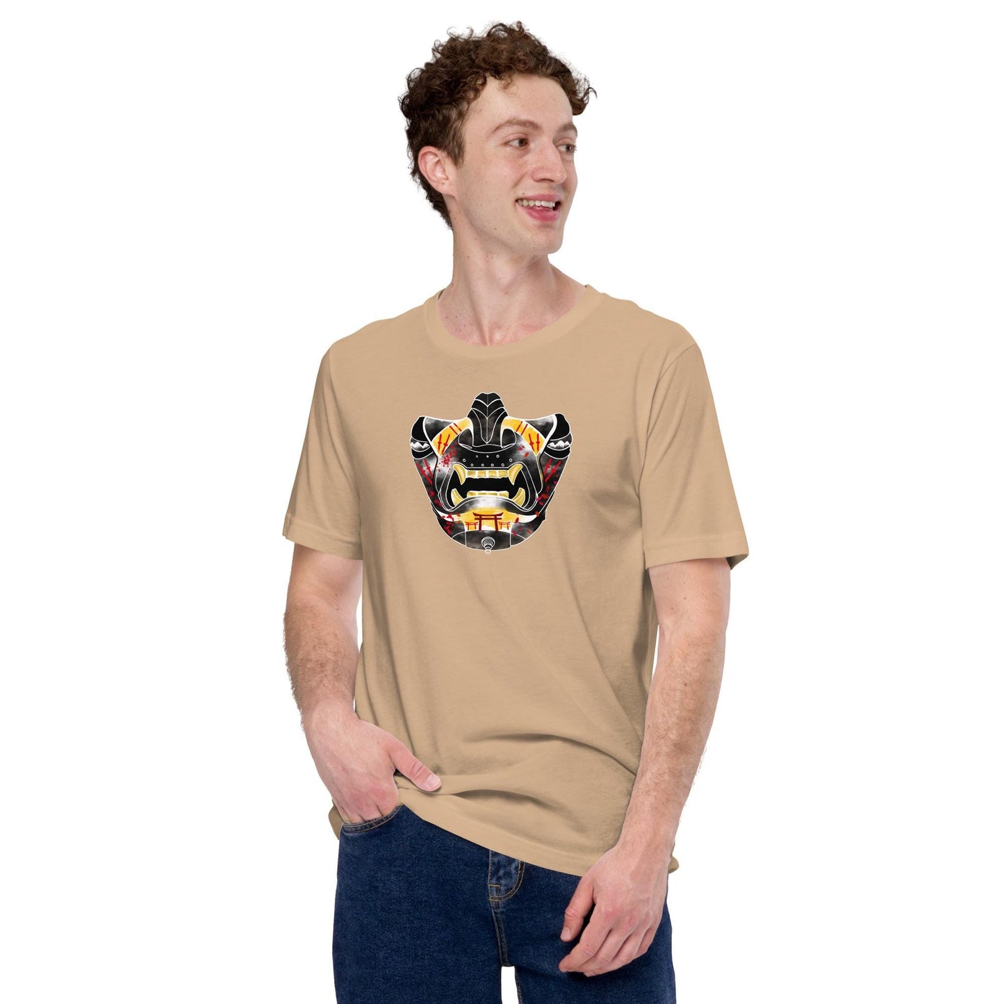 Unisex t-shirt