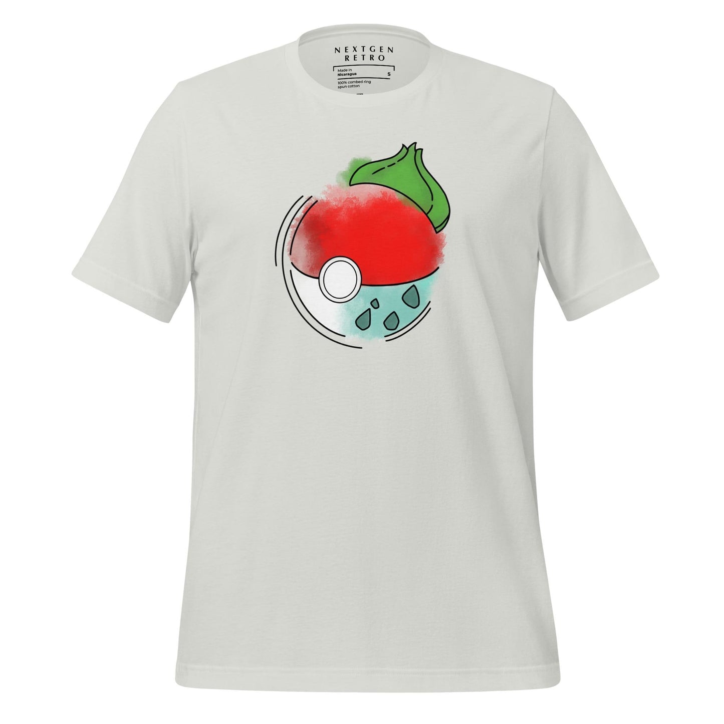 Plant Monster Capsule T-Shirt