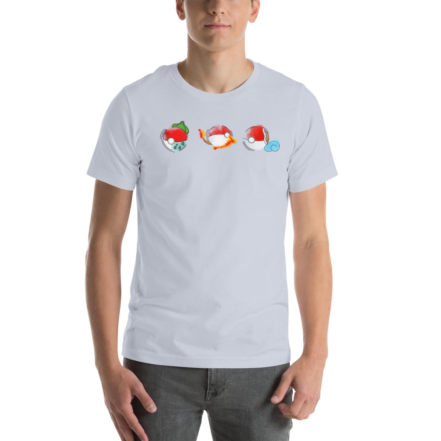 Unisex t-shirt