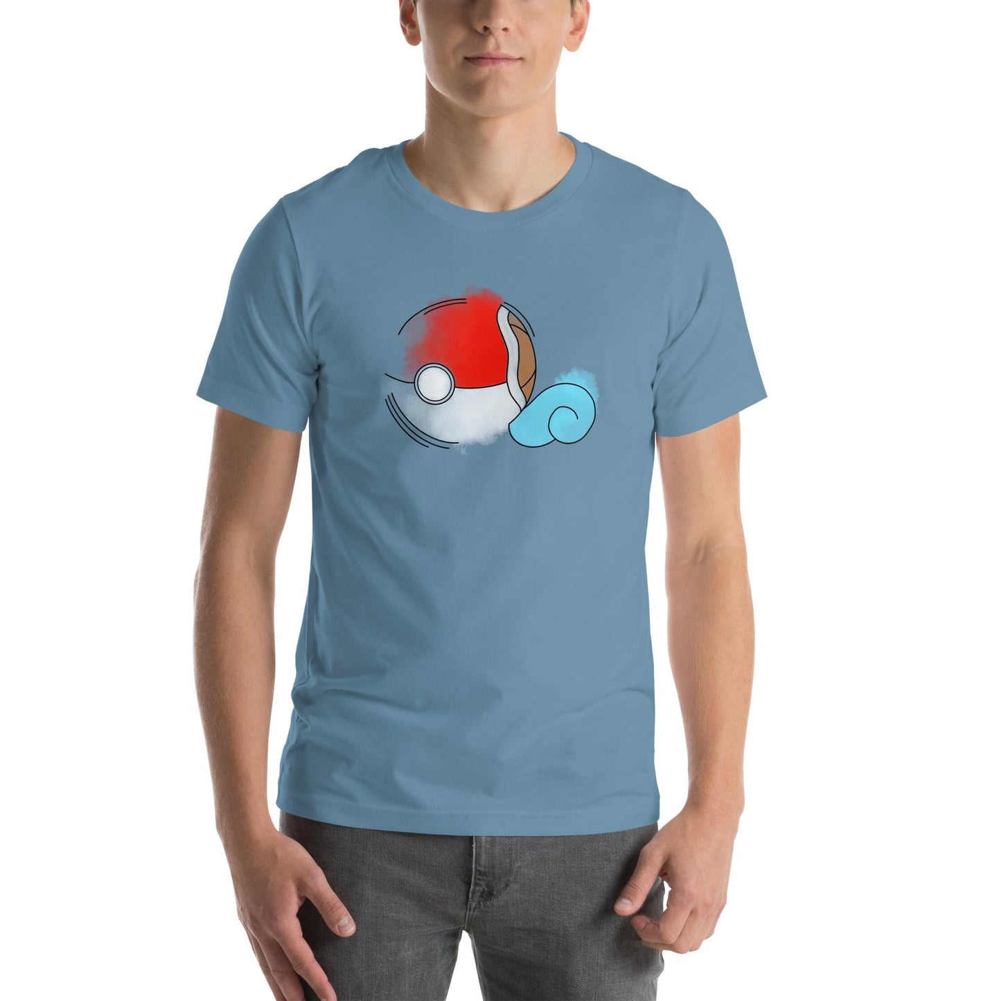 Bulbasaur T-Shirt