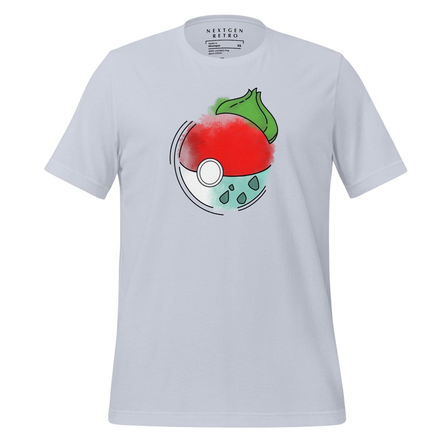 Plant Monster Capsule T-Shirt