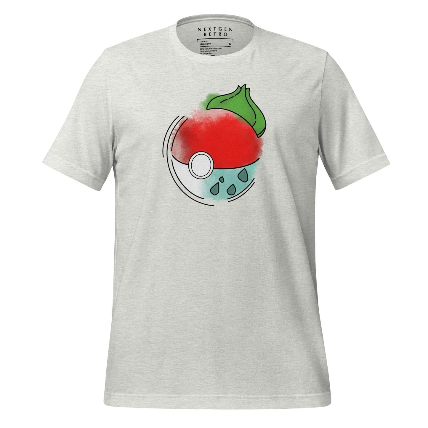 Plant Monster Capsule T-Shirt