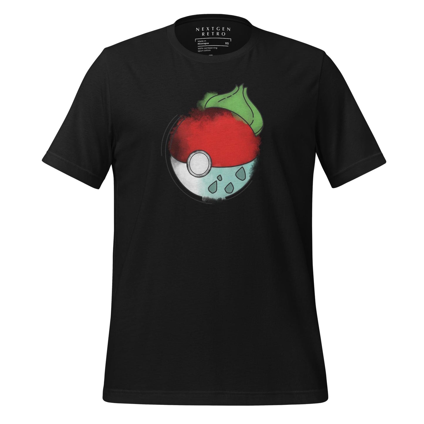 Plant Monster Capsule T-Shirt