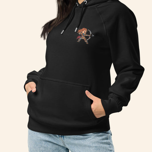 Pixel Aloy Horizon Hoodie