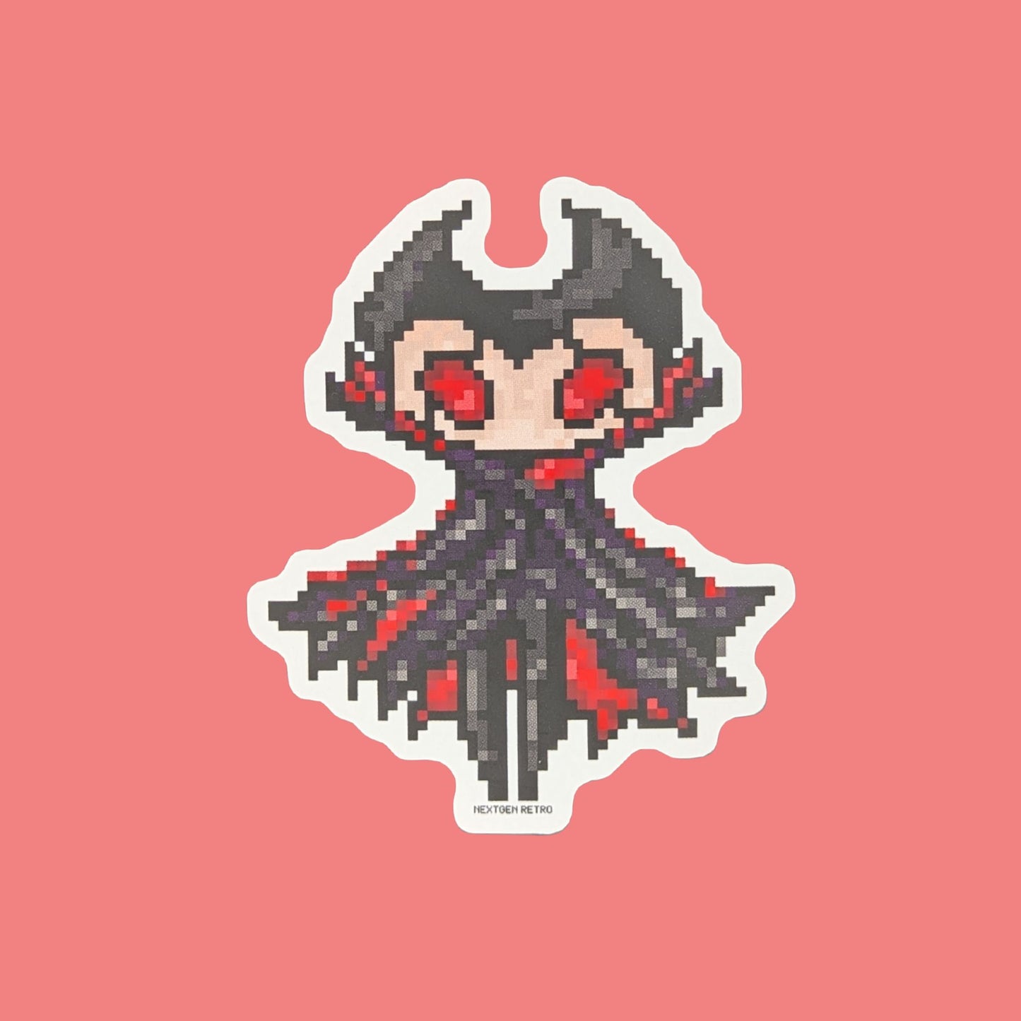 Hollow Knight Stickers