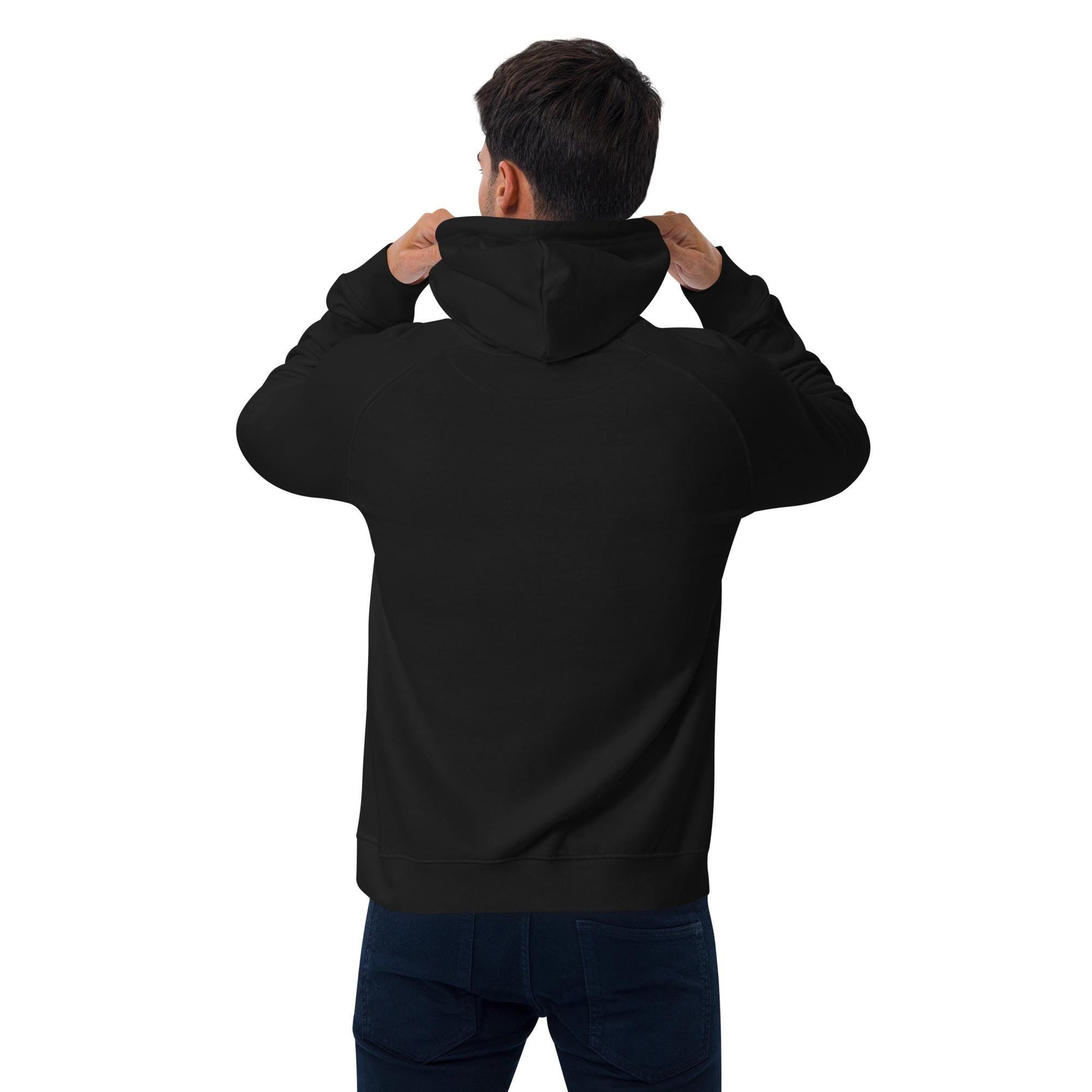 Horizon Aloy Watcher Hoodie Sweatshirt | Horizon Zero Dawn & Forbidden West Inspired Sweater