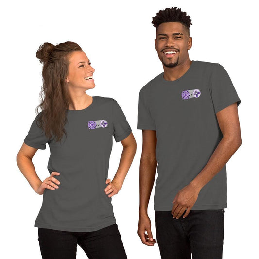 SNES Controller T-Shirt