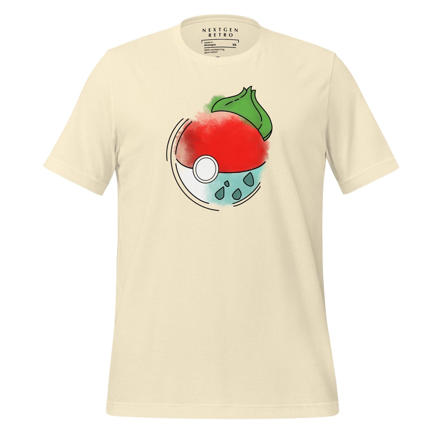 Plant Monster Capsule T-Shirt