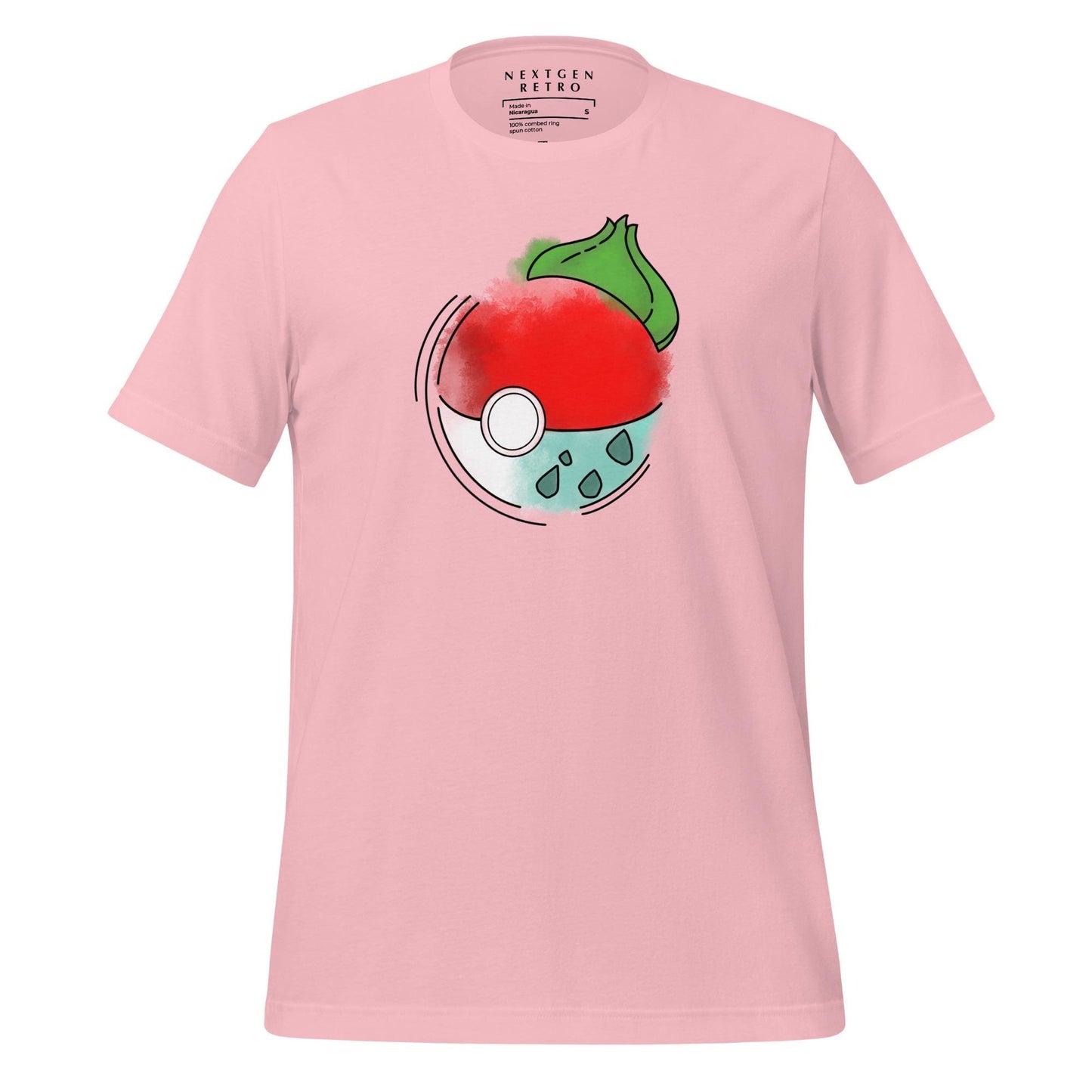 Plant Monster Capsule T-Shirt