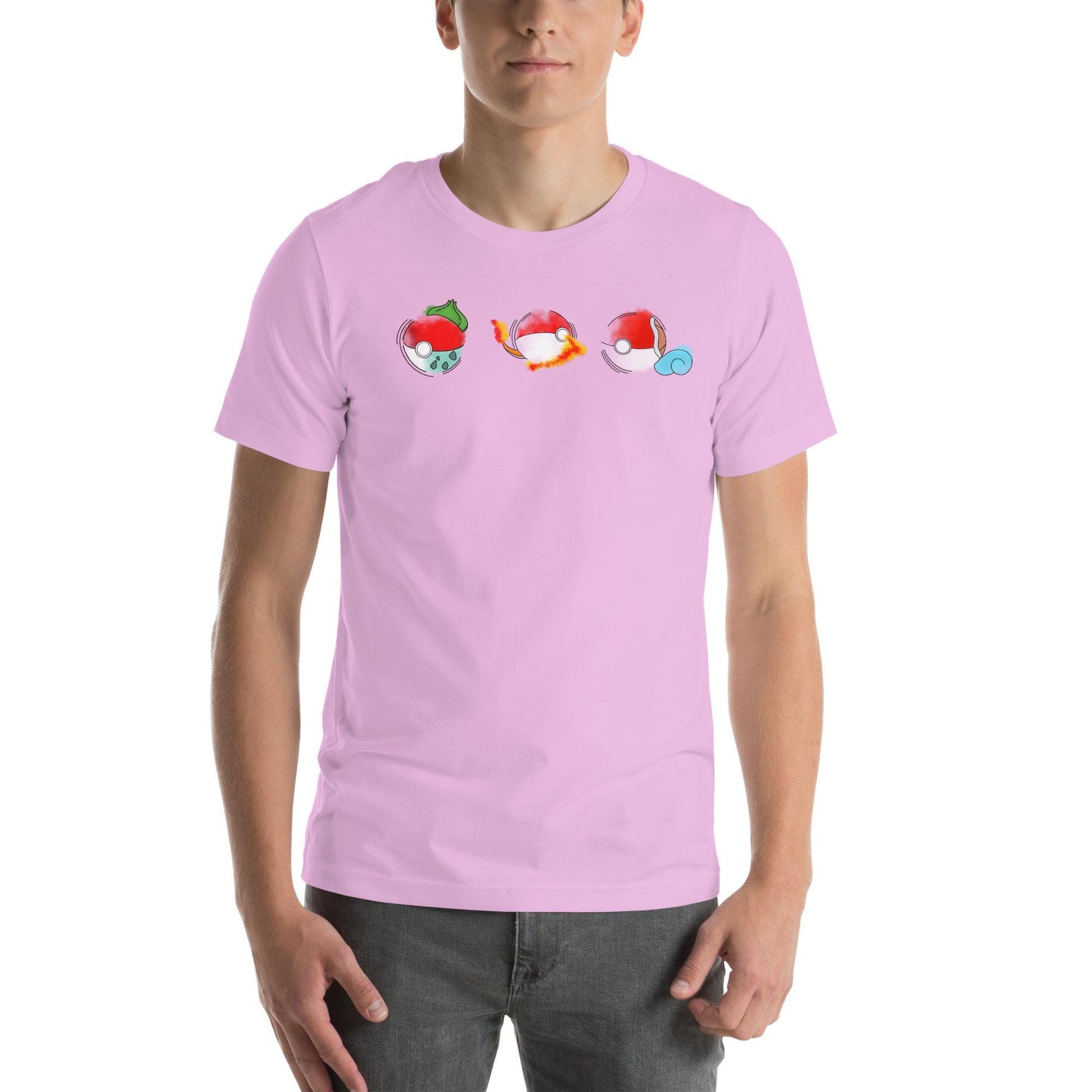 Unisex t-shirt