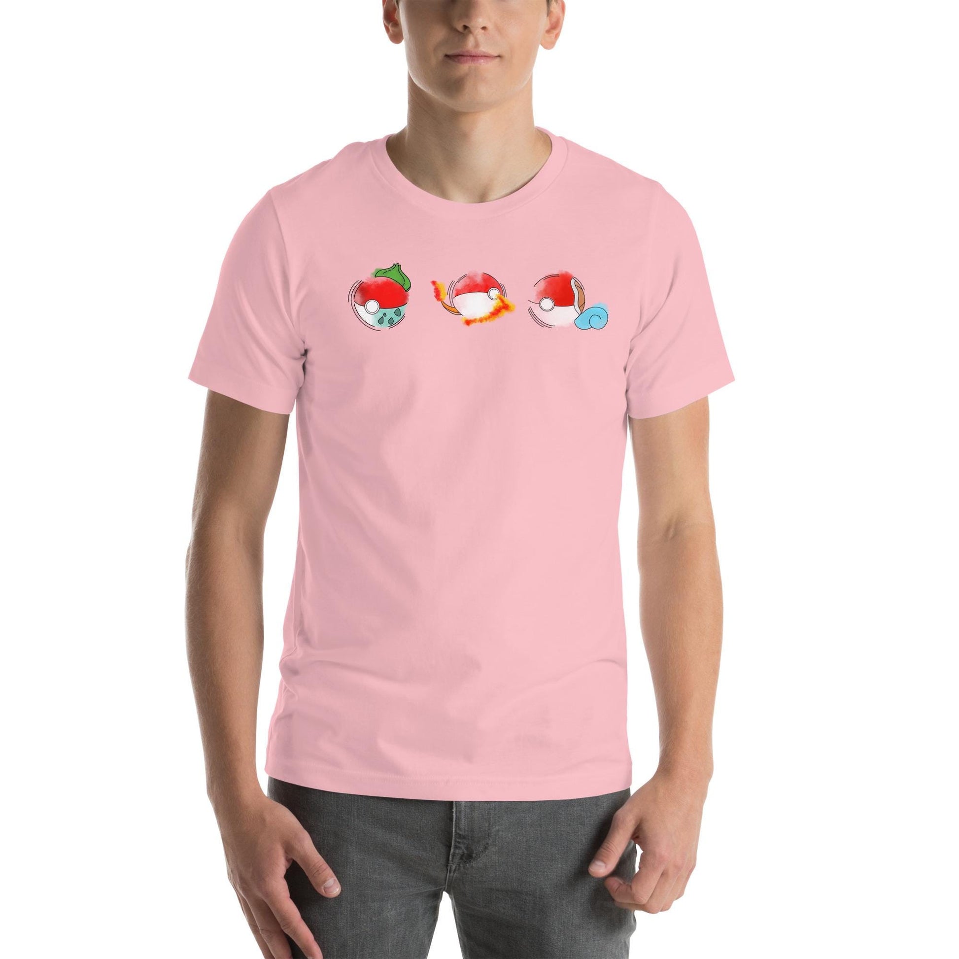 Unisex t-shirt