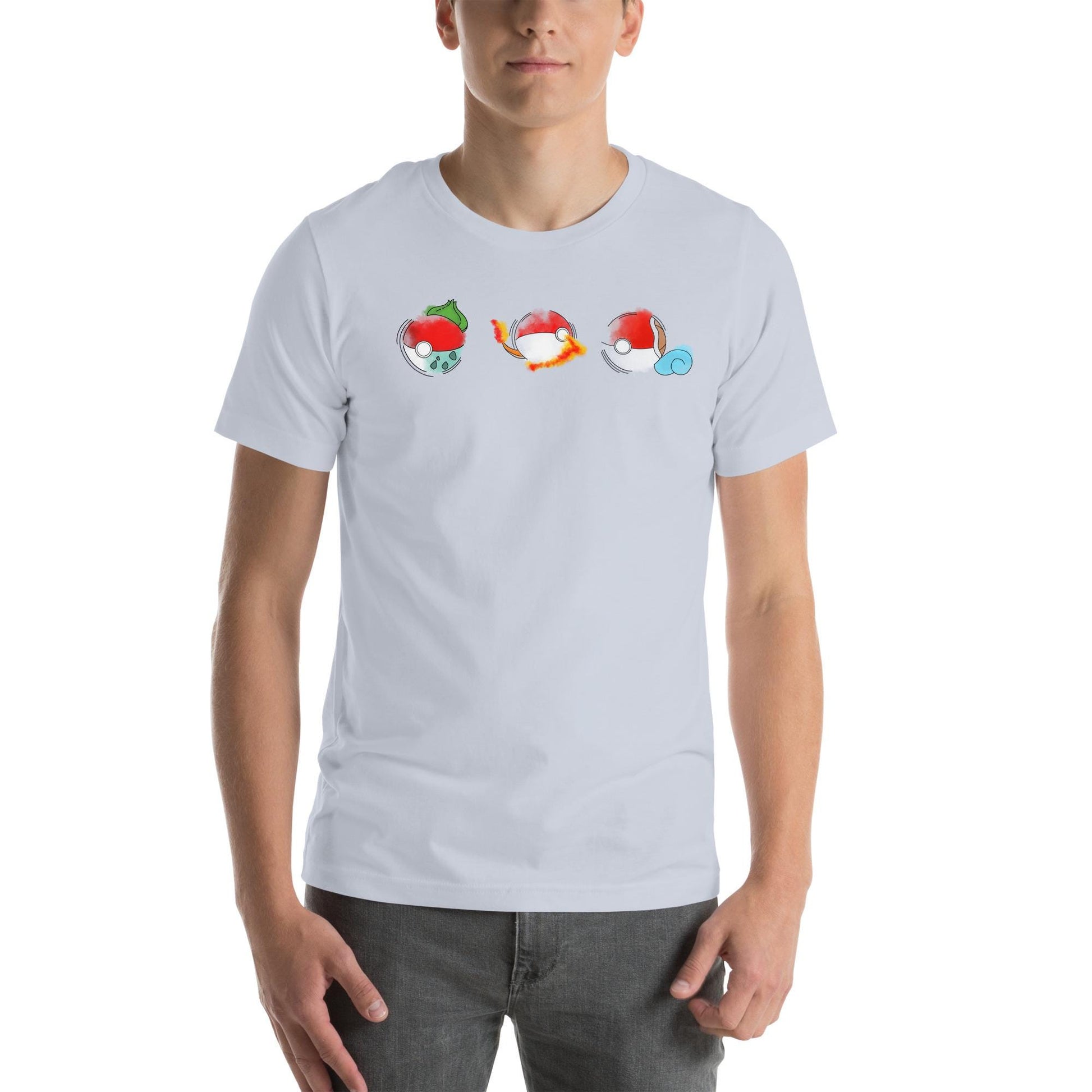 Unisex t-shirt