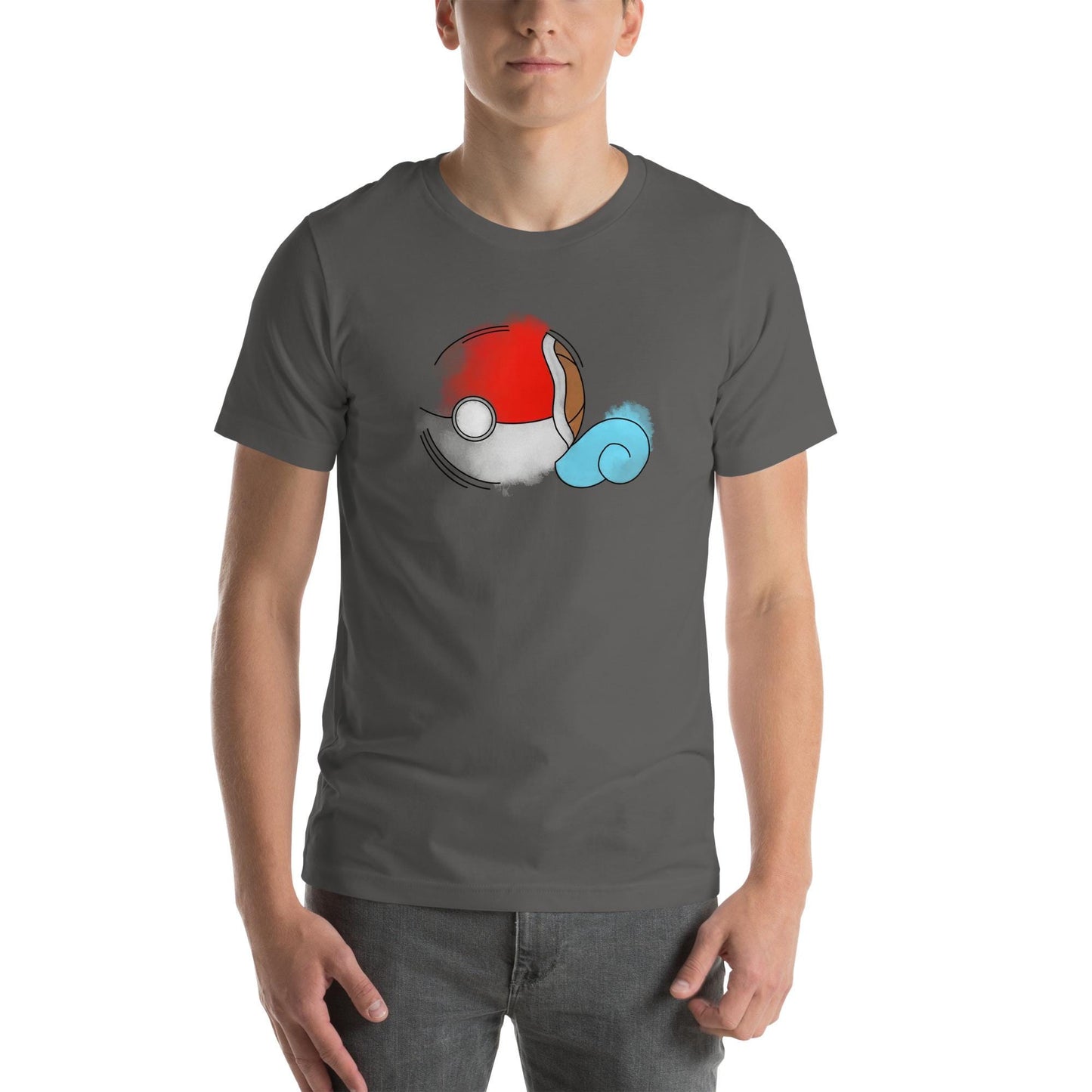 Bulbasaur T-Shirt