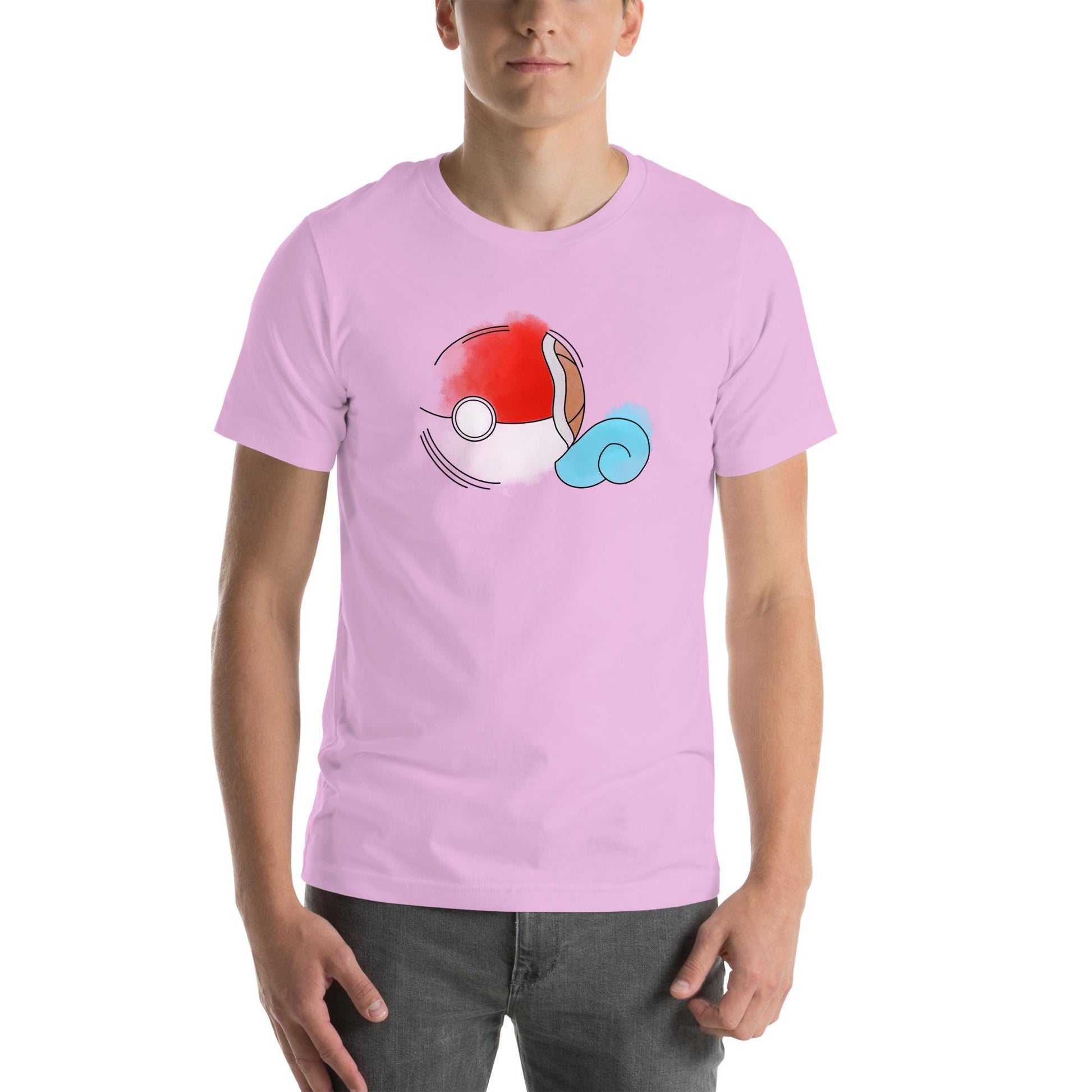 Bulbasaur T-Shirt