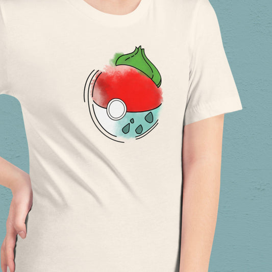 Plant Monster Capsule T-Shirt