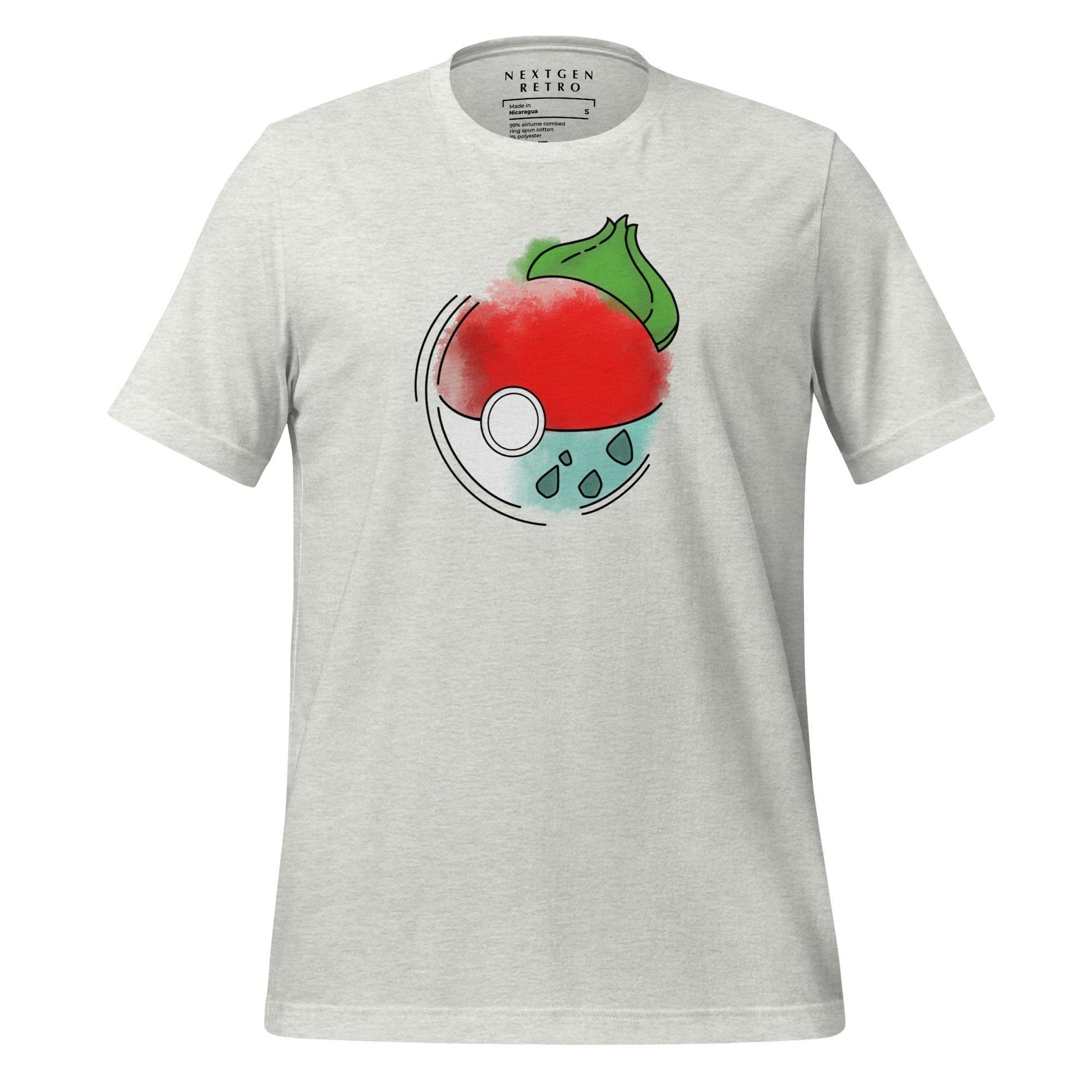 Plant Monster Capsule T-Shirt