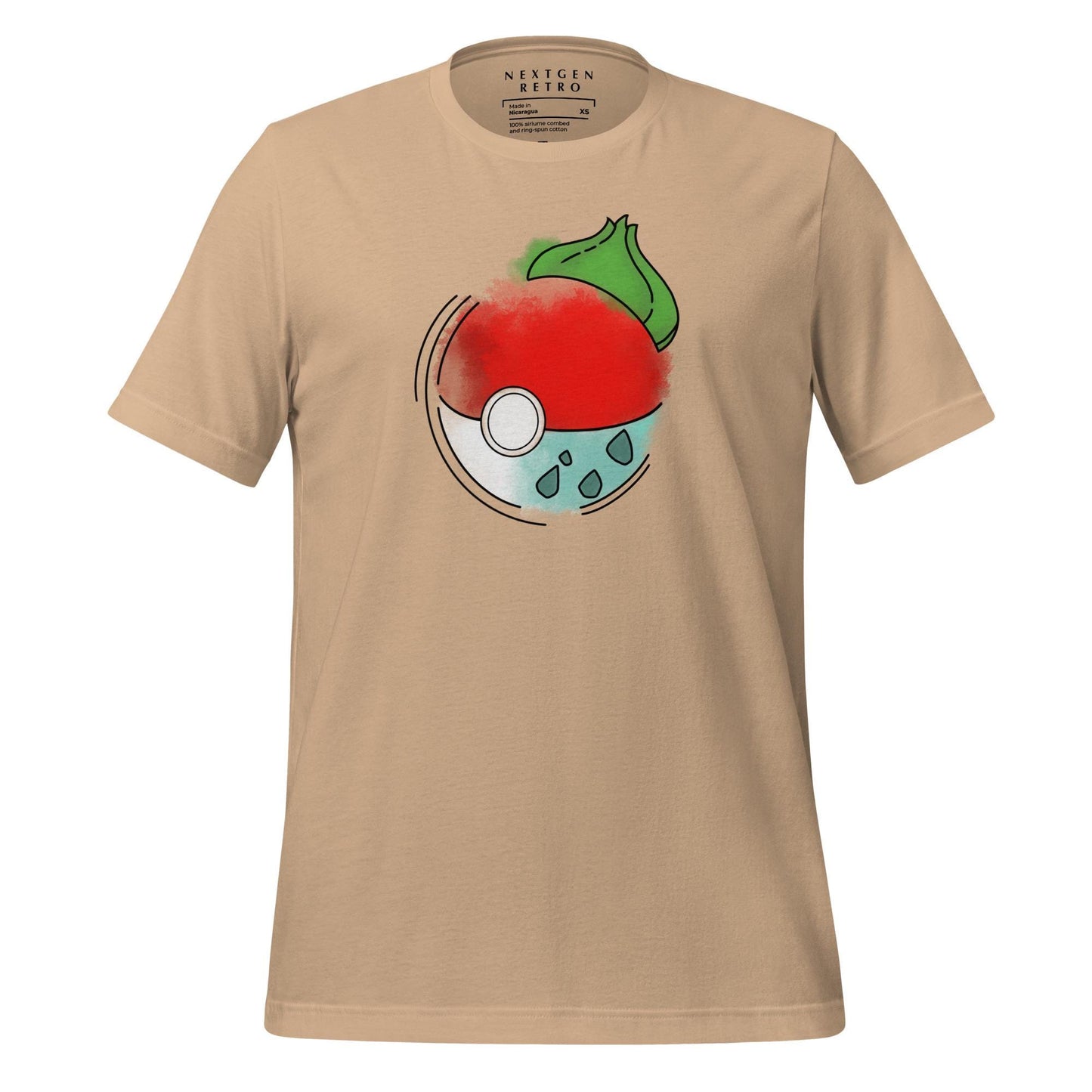 Plant Monster Capsule T-Shirt