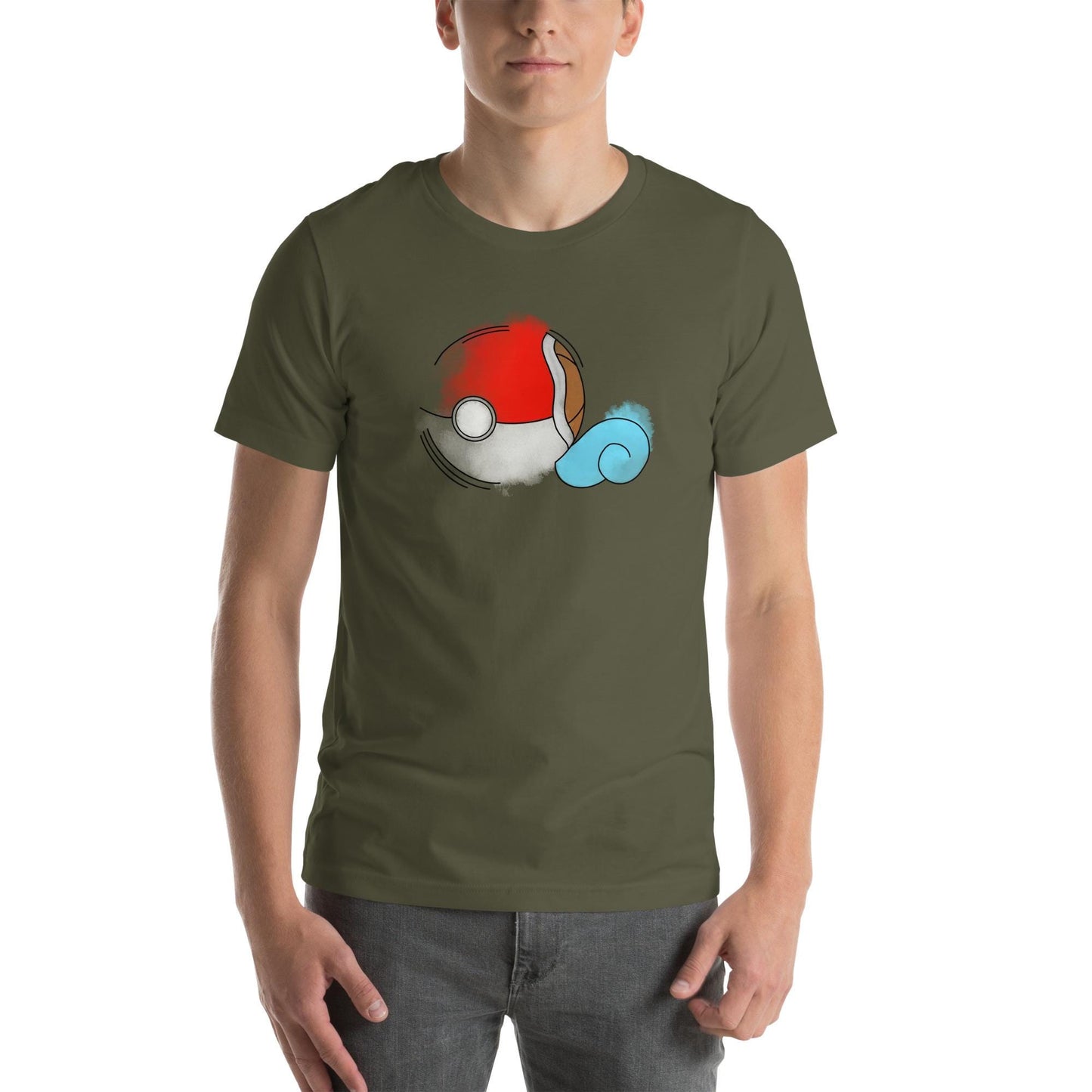 Bulbasaur T-Shirt