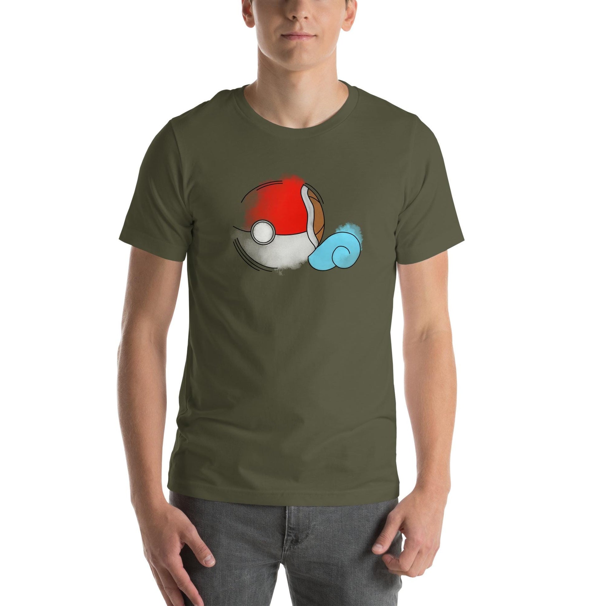 Bulbasaur T-Shirt