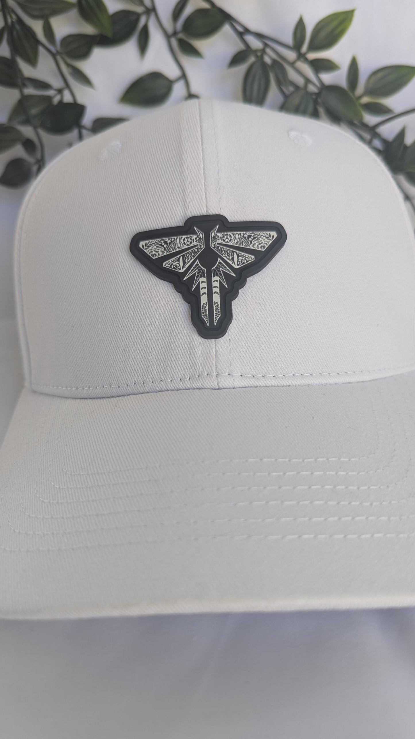 Fireflies Baseball Hat