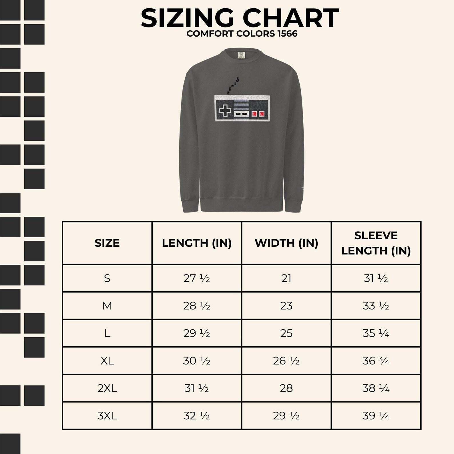 Coffee & Gaming Sweater | Pixel Video Game Gift Crewneck