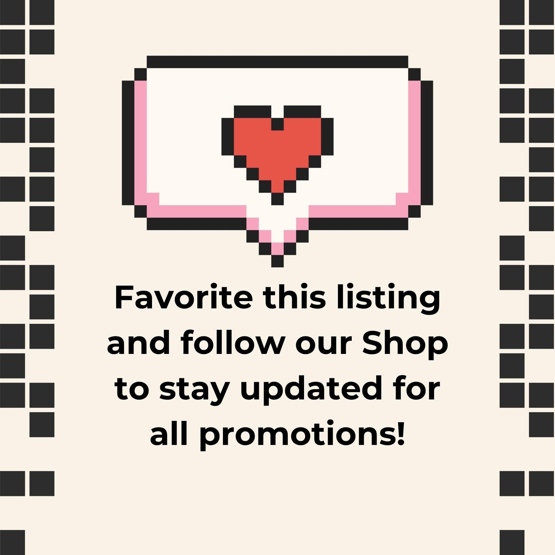 Embroidered Goose Beanie | Pixel Silly Geese Winter Hat