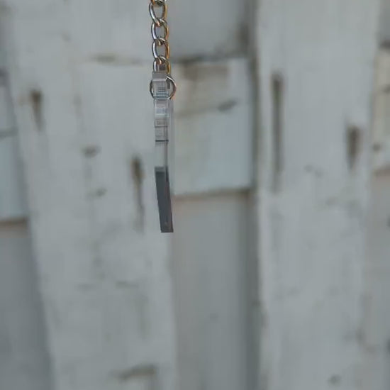 Retro Controller Keychain | Nintendo NES, SNES, N64 8-Bit 16-Bit Keyring