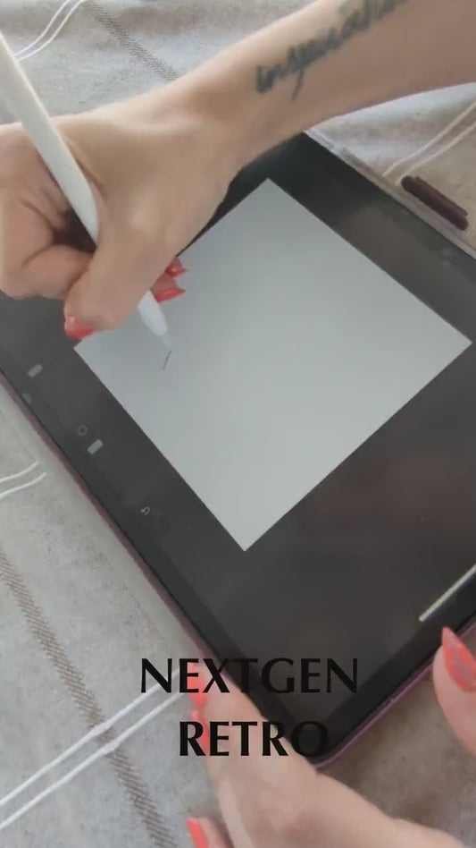 Eevee Sticker | Pokeball Sticker Fan Creation | Watercolor Video Game Gift