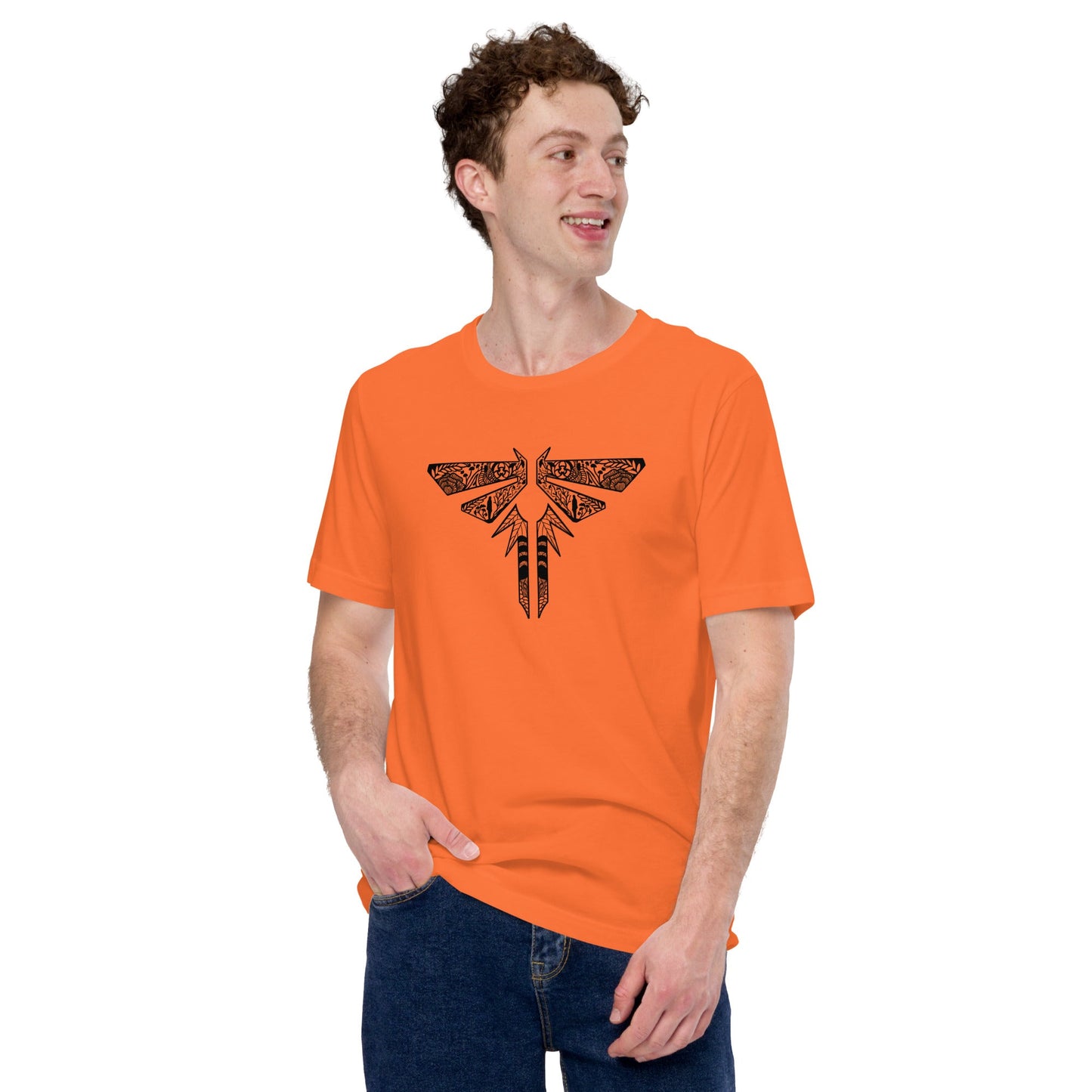 Mandal Firefly T-Shirt