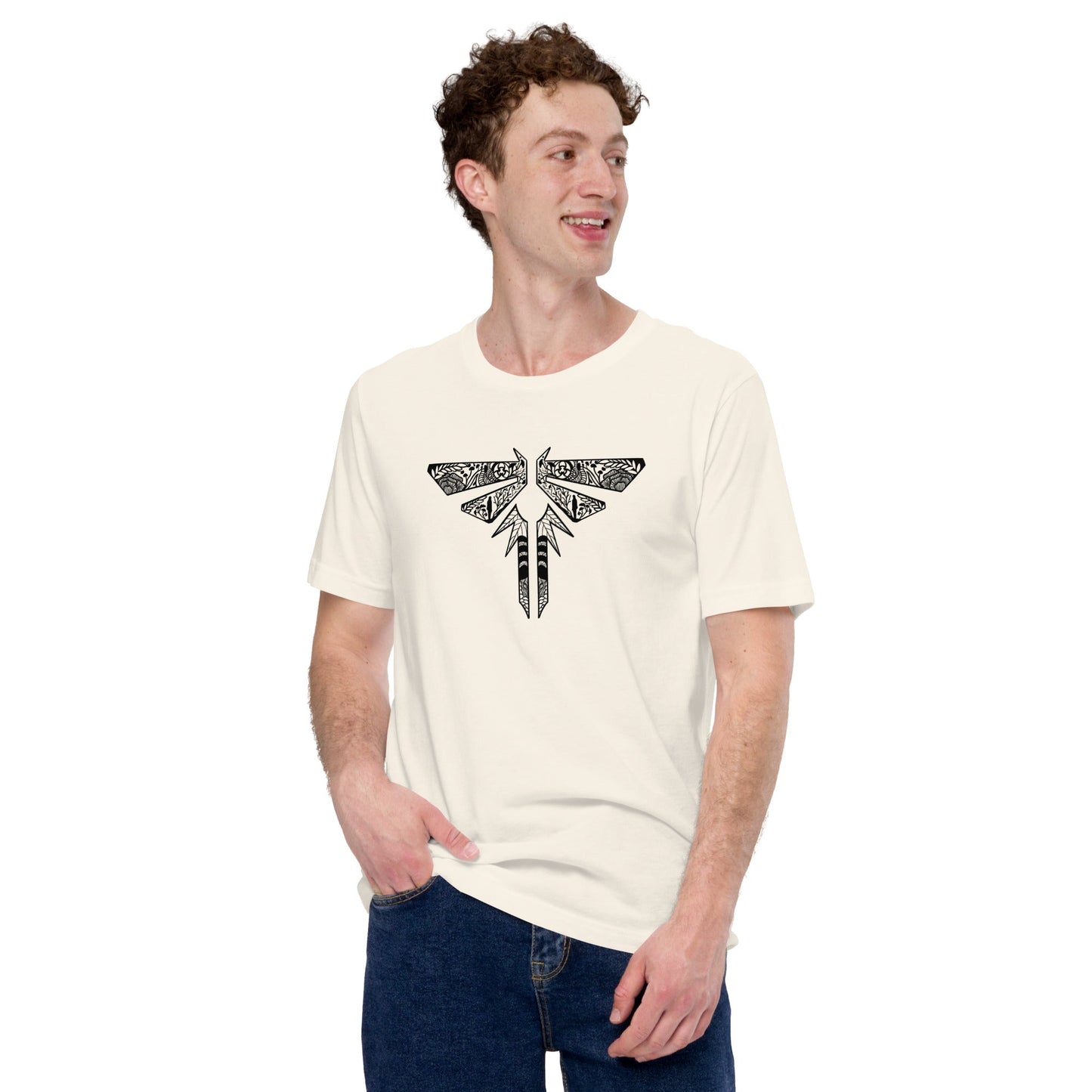 Mandal Firefly T-Shirt